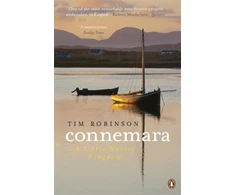 KNYGA Tim Robinson Undifferentiated Connemara