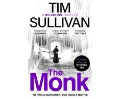 KNYGA Tim Sullivan Monk