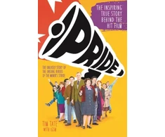 KNYGA Tim Tate Pride