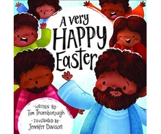 KNYGA Tim Thornborough A Very Happy Easter