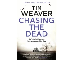 KNYGA Tim Weaver Chasing the Dead