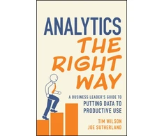 KNYGA Tim Wilson Analytics the Right Way
