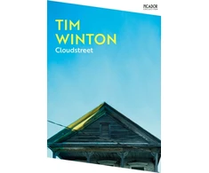 KNYGA Tim Winton Cloudstreet