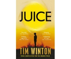 KNYGA Tim Winton Juice