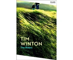 KNYGA Tim Winton Riders
