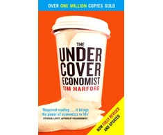 KNYGA Timm Harford Undercover Economist