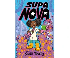 KNYGA Timothy Chante Supa Nova