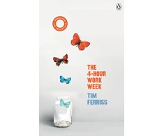 KNYGA Timothy Ferriss 4-Hour Work Week, (Vermilion Life Essentials)
