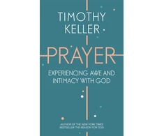 KNYGA Timothy J Keller Prayer