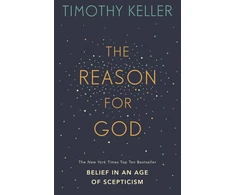 KNYGA Timothy J Keller Reason for God