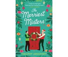 KNYGA Timothy Janovsky Merriest Misters