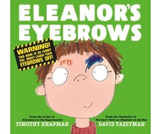 KNYGA Timothy Knapman Eleanor's Eyebrows