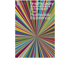KNYGA Timothy Leary Psychedelic Experience