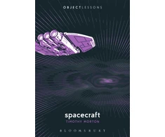 KNYGA Timothy Morton Spacecraft