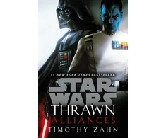KNYGA Timothy Zahn Star Wars: Thrawn: Alliances (Book 2)