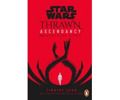 KNYGA Timothy Zahn Star Wars: Thrawn Ascendancy: Greater Good, (Book 2)