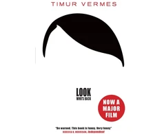 KNYGA Timur Vermes Look Who's Back