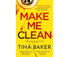 KNYGA Tina Baker Make Me Clean