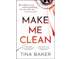 KNYGA Tina Baker Make Me Clean, from the #1 ebook bestselling author of Call Me Mummy