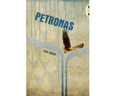 KNYGA Tina Shaw Bug Club Independent Fiction Year 6 Raudona A Petronas