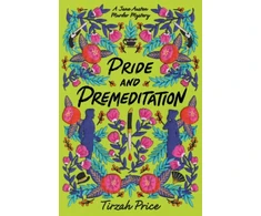 KNYGA Tirzah Price Price Tirzah Pride and Premeditation