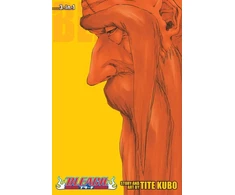 KNYGA Tite Kubo Bleach (3-in-1 Edition), Vol. 20