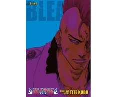 KNYGA Tite Kubo Bleach (3-in-1 Edition), Vol. 23