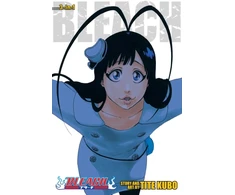 KNYGA Tite Kubo Bleach (3-in-1 Edition), Vol. 22