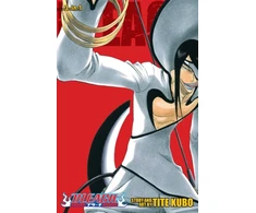 KNYGA Tite Kubo Bleach (3-in-1 Edition), Vol. 11