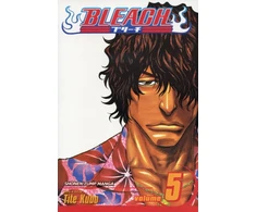 KNYGA Tite Kubo Bleach, Vol. 5