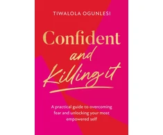 KNYGA Tiwalola Ogunlesi Confident and Killing It