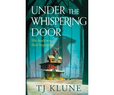 KNYGA TJ Klune Klune Tj Under the Whispering Door