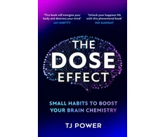 KNYGA Tj Power DOSE Effect