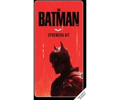 KNYGA To Come Batman: Mysteries of Gotham City