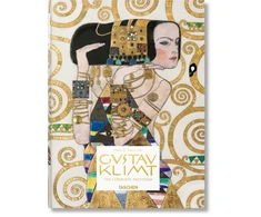 KNYGA Tobias G Natter Gustav Klimt. The Complete Paintings