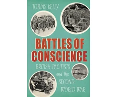 KNYGA Tobias Kelly Battles of Conscience