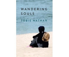 KNYGA Tobie Nathan Wandering Souls