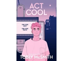 KNYGA Tobly Mcsmith Act Cool