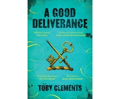 KNYGA Toby Clements Good Deliverance