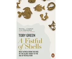 KNYGA Toby Green Fistful of Shells