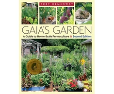 KNYGA Toby Hemenway Gaia's Garden
