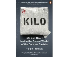 KNYGA Toby Muse Kilo