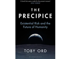 KNYGA Toby Ord Ord Toby Precipice: ‘A book that seems made for the present moment’ New Yorker