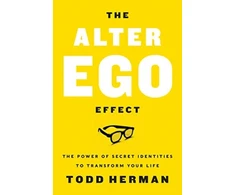 KNYGA Todd Herman Alter Ego Effect