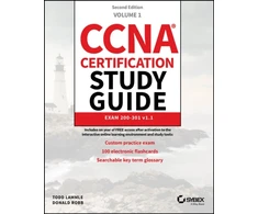 KNYGA Todd Lammle CCNA Certification Study Guide Volume 1