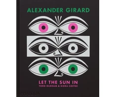 KNYGA Todd Oldham Alexander Girard