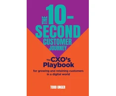 KNYGA Todd Unger 10-Second Customer Journey
