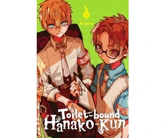 KNYGA AidaIro Toilet-bound Hanako-kun, Vol. 14
