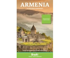 KNYGA Tom Allen Armenia 6