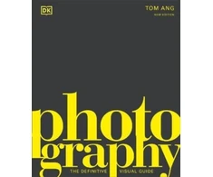 KNYGA Tom Ang Photography, The Definitive Visual History